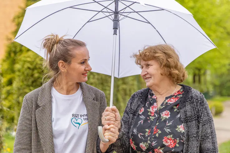 Pflegedienst-Hamburg