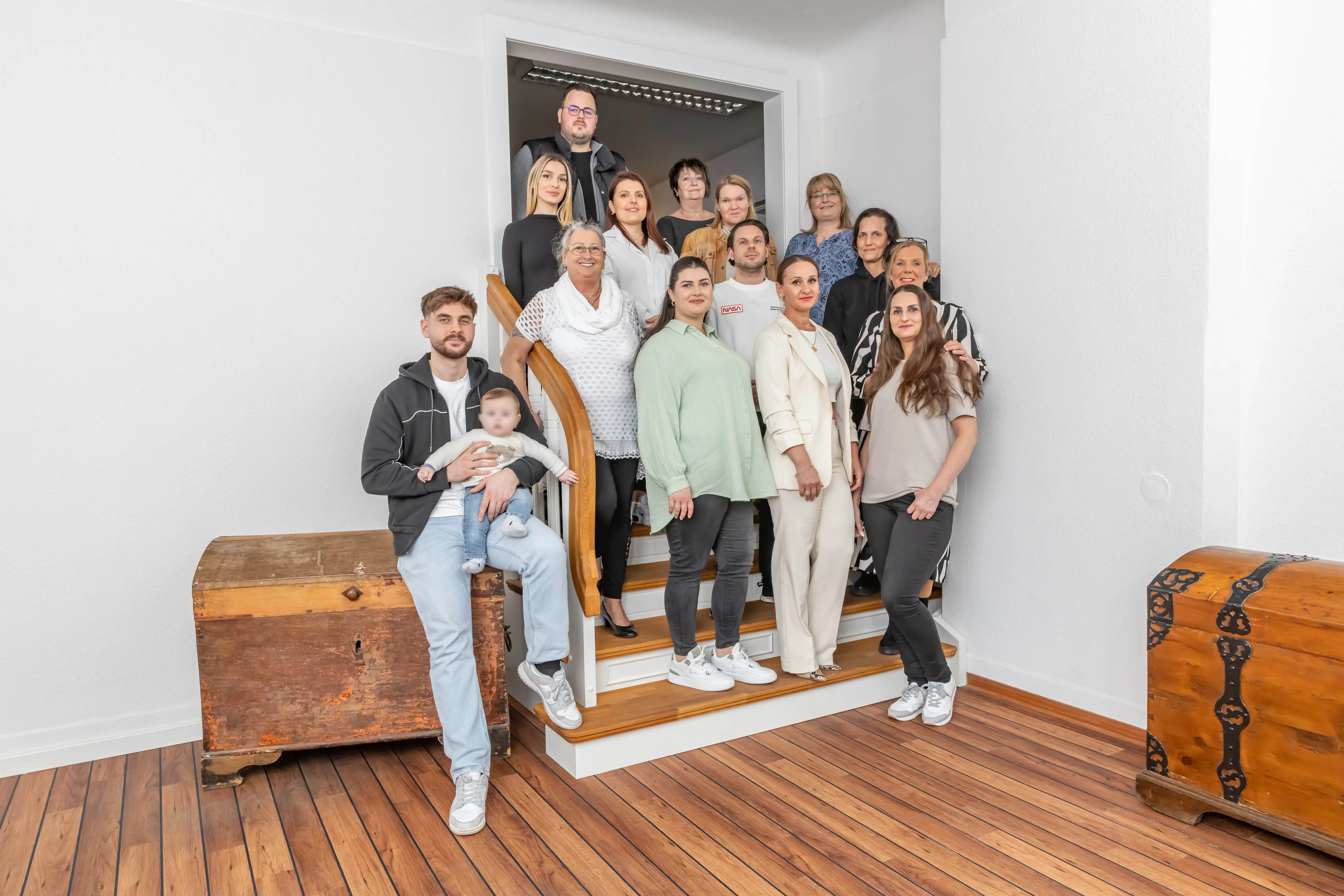 Pflegedienst-Hamburg